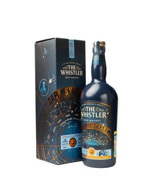 WHISTLER DARK SYMPHONY 70CL