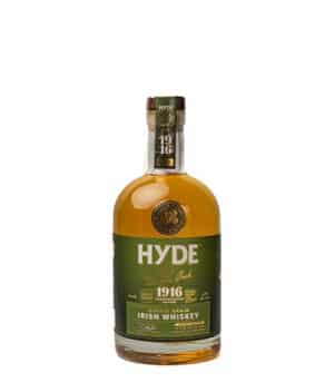 HYDE NO. 3  SINGLE GRAIN IRISH WHISKY 70CL