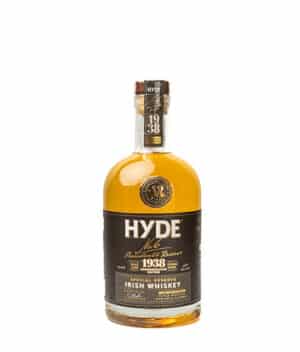 HYDE NO. 6 SPECIAL RESERVE IRISH WHISKY