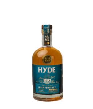 HYDE NO. 7 SINGLE MALT IRISH WHISKY 70CL