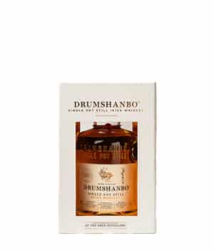 DRUMSHANBO POT STILL WHISKEY 70CL