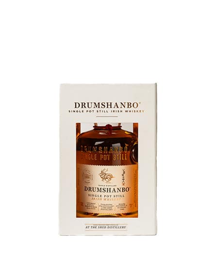 DRUMSHANBO POT STILL WHISKEY 70CL