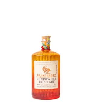 DRUMSHANBO GUNPOWDER ORANGE GIN 70CL