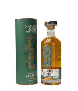 SAILORS HOME CARAVELLE 70CL