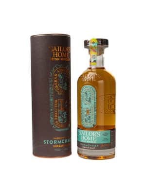 SAILORS HOME STORMCHASER 70CL