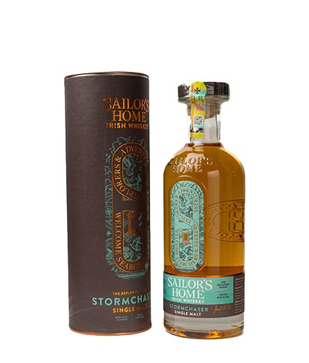 SAILORS HOME STORMCHASER 70CL