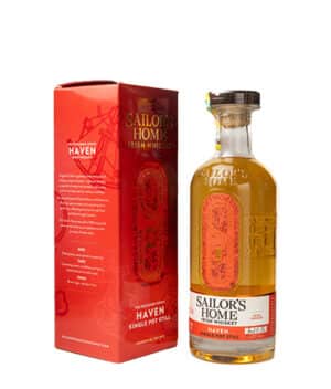 SAILORS HOME HAVEN 70CL