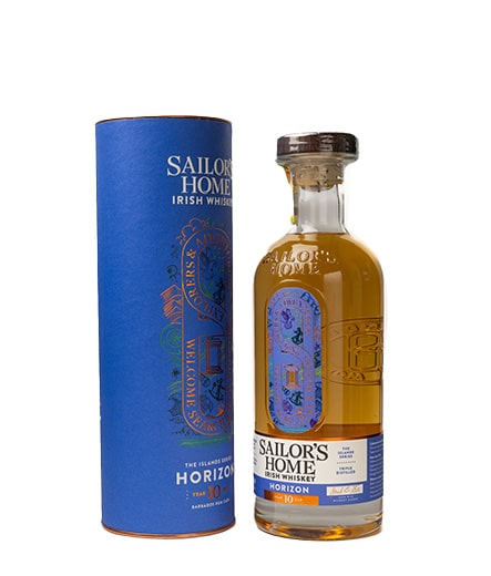SAILORS HOME HORIZON 70CL