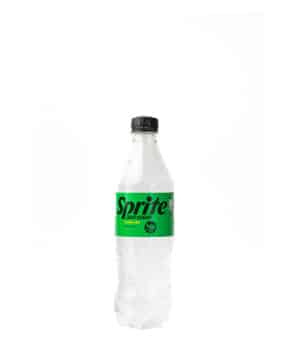 SPRITE ZERO 50CL X12