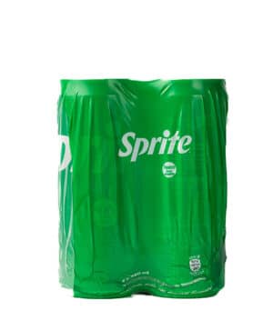 SPRITE CANS 33CL X 24