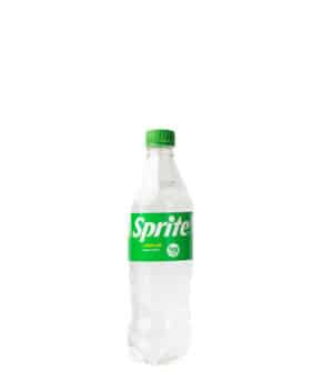 SPRITE 50CL X 12