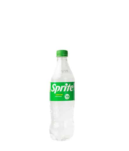SPRITE 50CL X 12