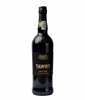 BORGES TAWNY PORT 75CL