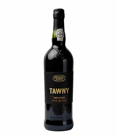 BORGES TAWNY PORT 75CL