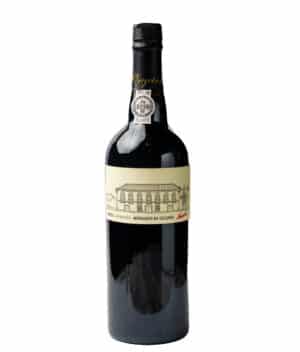 MORGADIO VINTAGE 2015 75CL