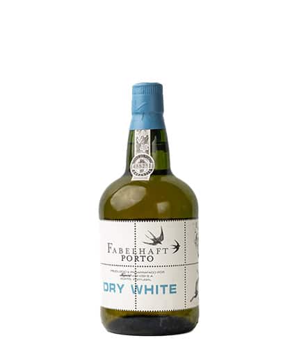 FABELHAFT DRY WHITE 75CL