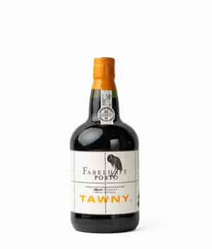 FABELHAFT TAWNY 75CL