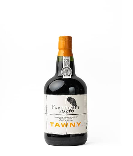 FABELHAFT TAWNY 75CL