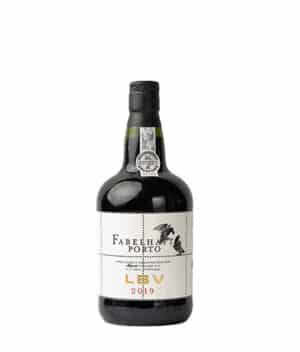FABELHAFT LVB 2019 75CL