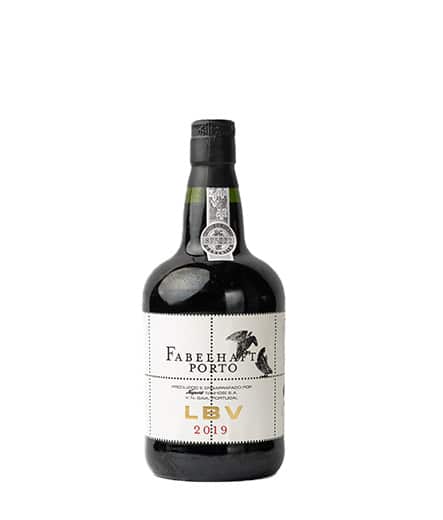 FABELHAFT LVB 2019 75CL