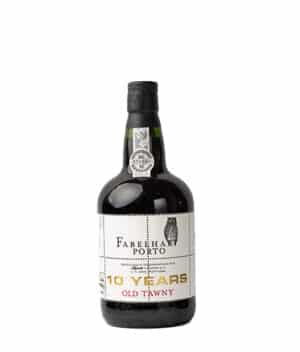 FABELHAFT 10 YO TAWNY 75CL