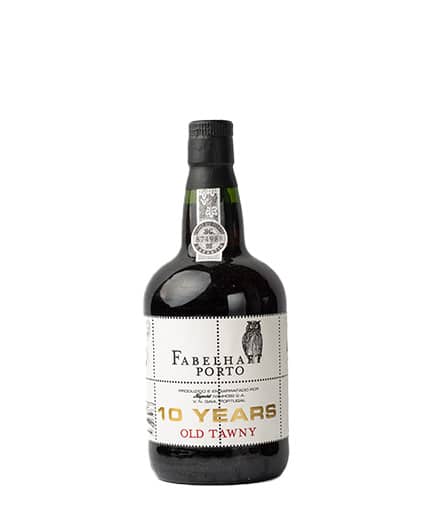 FABELHAFT 10 YO TAWNY 75CL