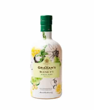 W&J GRAHAMS BLEND NO. 5 75CL