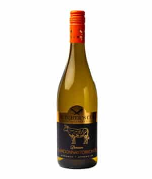 BUTCHERS CUT PREMIUM  CHARDONNAY 75CL