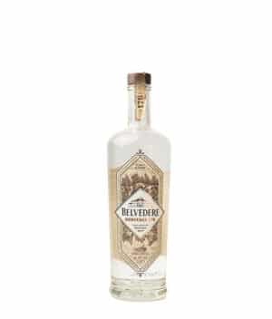 BELVEDERE HERITAGE 176 70CL