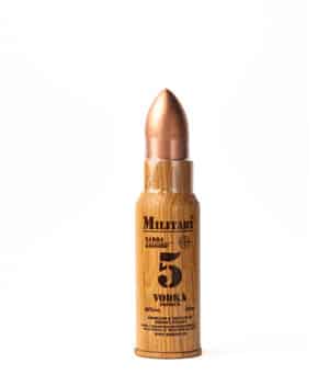 DEBOWA MILITARY VODKA 5CL