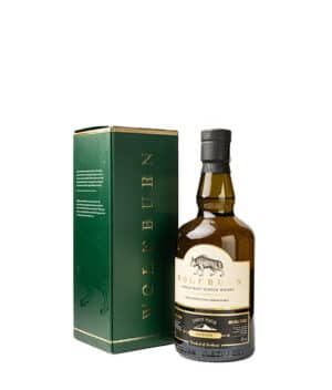 WOLFBURN SINGLE MALT MORVEN 70CL