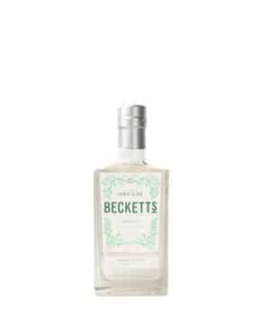 BECKETT'S DRY PREM GIN (1907) 70CL