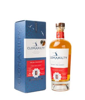 CLONAKILTY PORT CASK