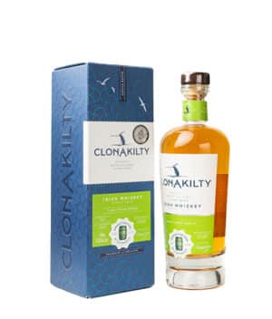 CLONAKILTY BORDEAUX CASK