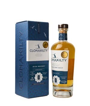 CLONAKILTY SINGLE BATCH/DOUBLE OAK