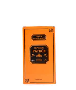 PATRON TEQUILA REPOSADO 70CL