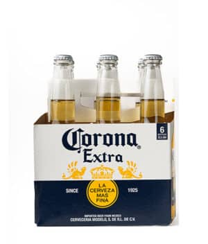 CORONA EXTRA BTL 35.5CL