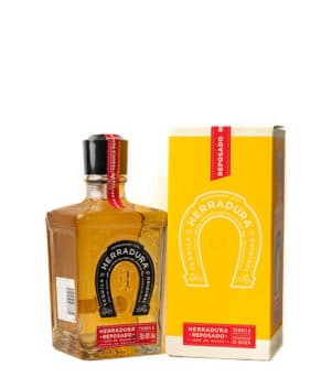 HERRADURA REPOSADO TEQUILA 70CL