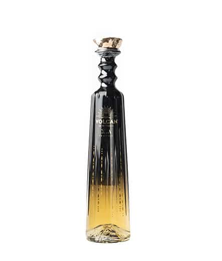 VOLCAN X.A LUMINOUS TEQUILA 75CL