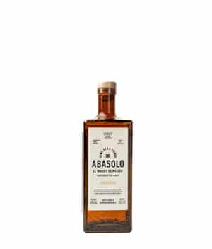 MEXICAN WHISKEY 70CL