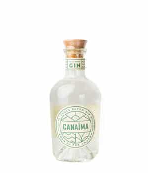 CANAIMA AMAZONIAN GIN 70CL