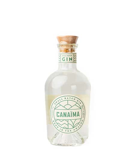 CANAIMA AMAZONIAN GIN 70CL