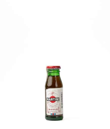 MARTINI VERMOUTH 5CL