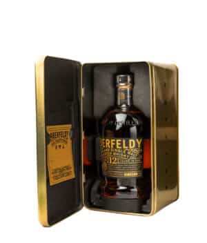 ABERFELDY SINGLE MALT 12 Y.OLD 70CL