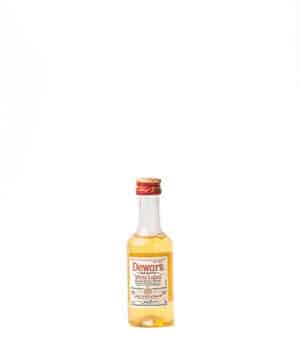 DEWARDS WHITE LABEL 5CL