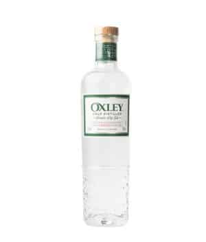 OXLEY COLD DISTILLED LONDON DRY GIN 70CL