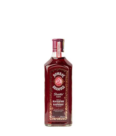 BOMBAY BRAMBLE PINK  70CL