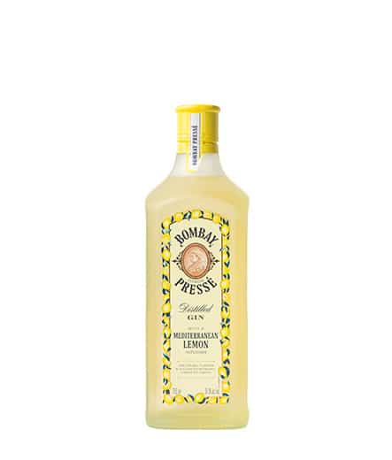 BOMBAY PRESSE CITRON 70CL