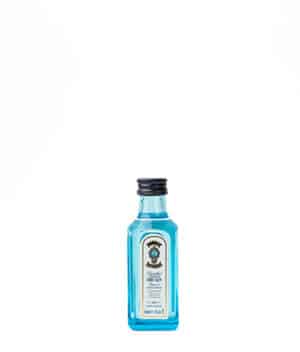 BOMBAY SAPPHIRE LONDON GIN 5CL