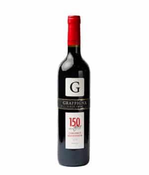 GRAFFIGNA CABERNET SAUVIGNON 75CL